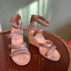 Marc Jacobs Boutique Wedges
